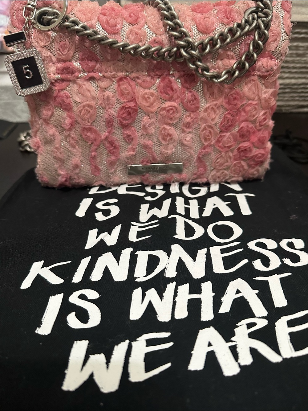 KURT GEIGER MYSTERY BUNDLE - Picture 7 of 14